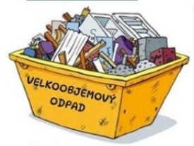 Sběrová sobota bude 28. 3. 2026 od 9:00